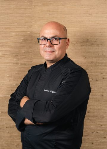 Loucas Englezou