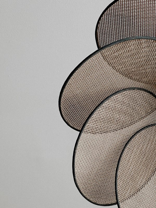 Modern design features