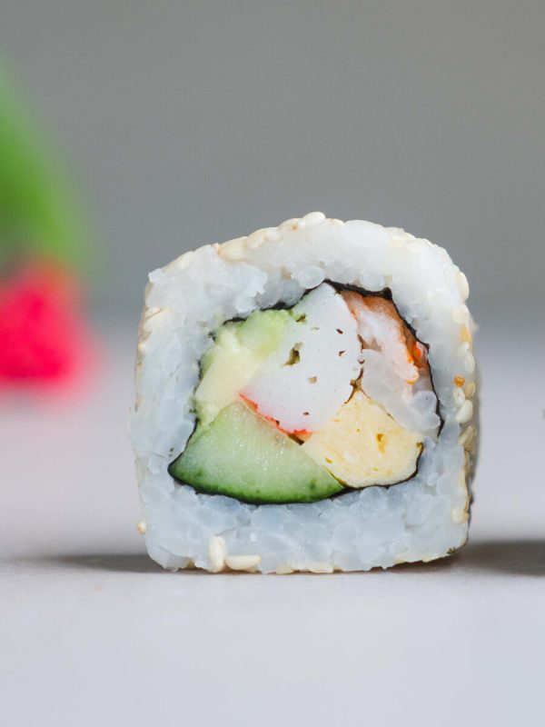 Sushi roll