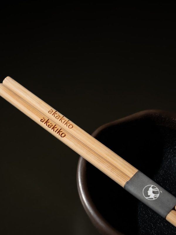 Akakiko chopsticks