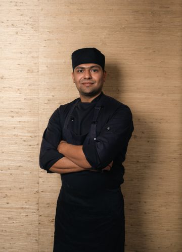 Manoj Basyal