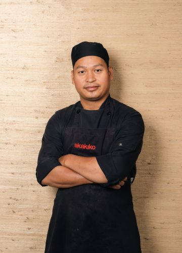 Magar Dhal Bahadur